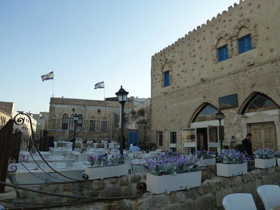 Abouelafia Restaurant